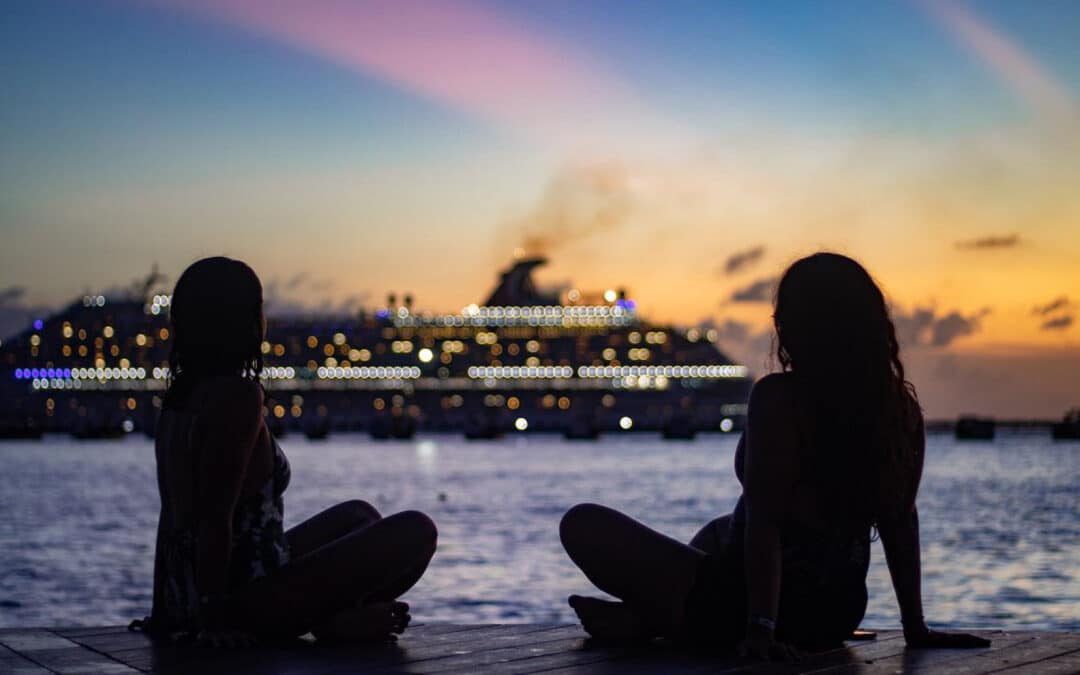 3 conseils pour réussir votre croisière !