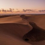 dunes de maraval