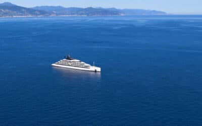 Croisière en Méditerranée : pourquoi les Français réservent de plus en plus tôt