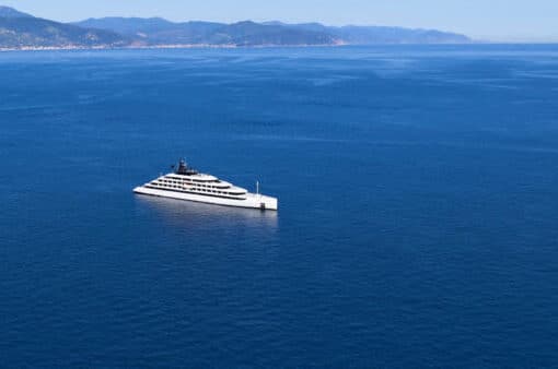 Croisière en Méditerranée : pourquoi les Français réservent de plus en plus tôt