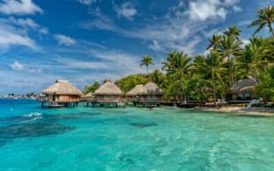 Croisière en Polynésie : quelles îles visiter et comment organiser son voyage ?