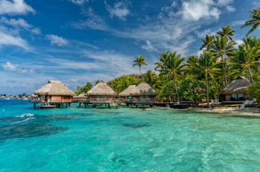 Croisière en Polynésie : quelles îles visiter et comment organiser son voyage ?