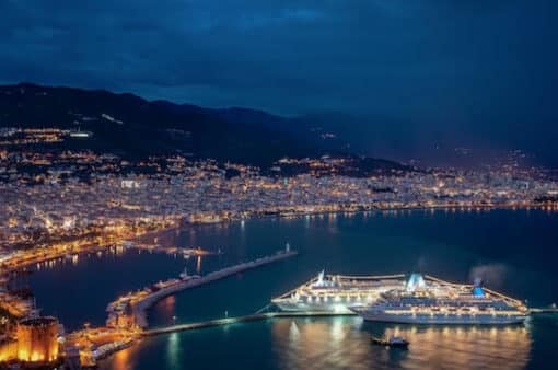 Croisière en Méditerranée : combien ça coûte vraiment et quand partir ?